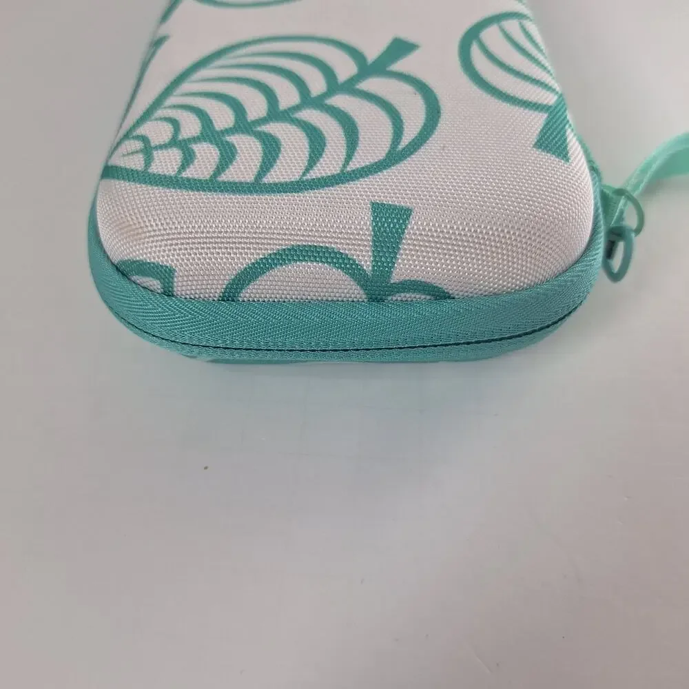 Nintendo Switch Lite Animal Crossing Horizons Aloha Edition Carrying Case Only